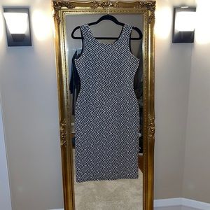 RD style midi dress from stitch fix